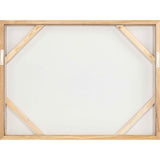 Ode Multicolor Framed Painting