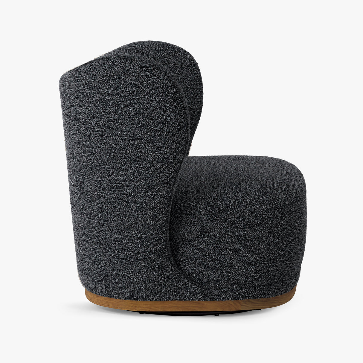 Odell Swivel Chair by Co.House Designs at Eve Furniture