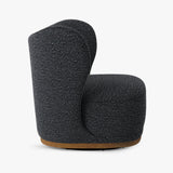 Odell Swivel Chair by Co.House Designs at Eve Furniture