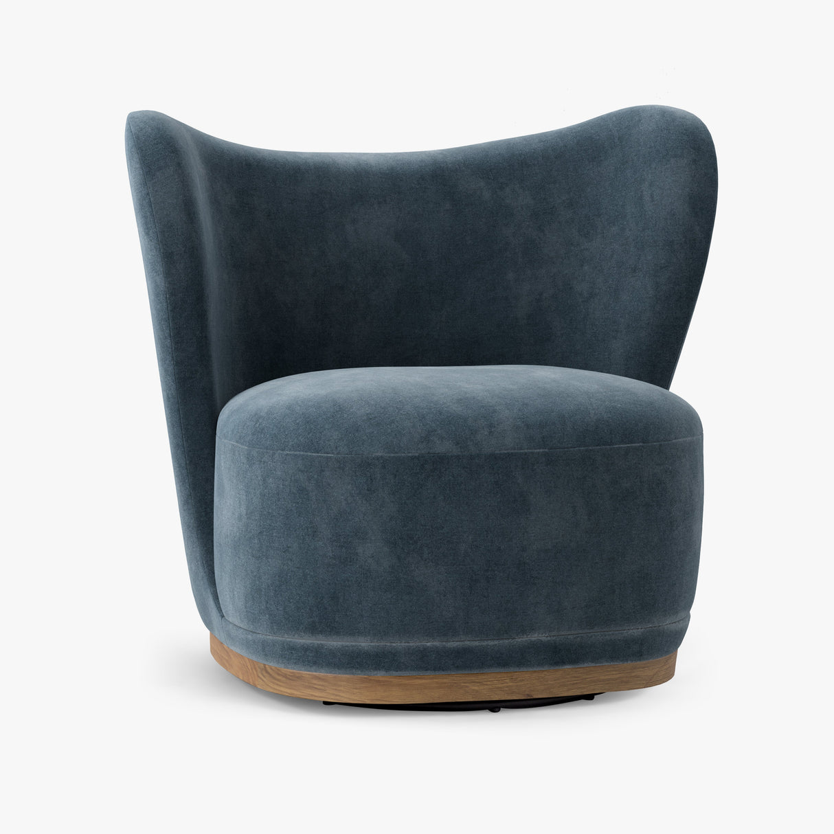 Odell Swivel Chair by Co.House Designs at Eve Furniture