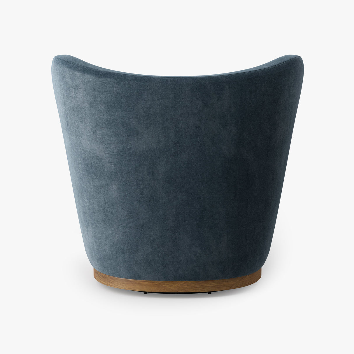 Odell Swivel Chair by Co.House Designs at Eve Furniture