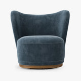 Odell Swivel Chair by Co.House Designs at Eve Furniture