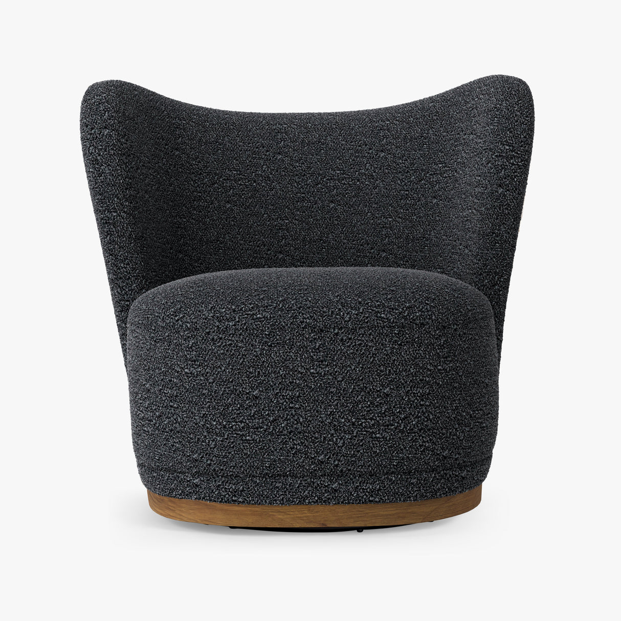 Odell Swivel Chair by Co.House Designs at Eve Furniture