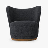 Odell Swivel Chair by Co.House Designs at Eve Furniture