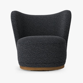 Odell Swivel Chair by Co.House Designs at Eve Furniture
