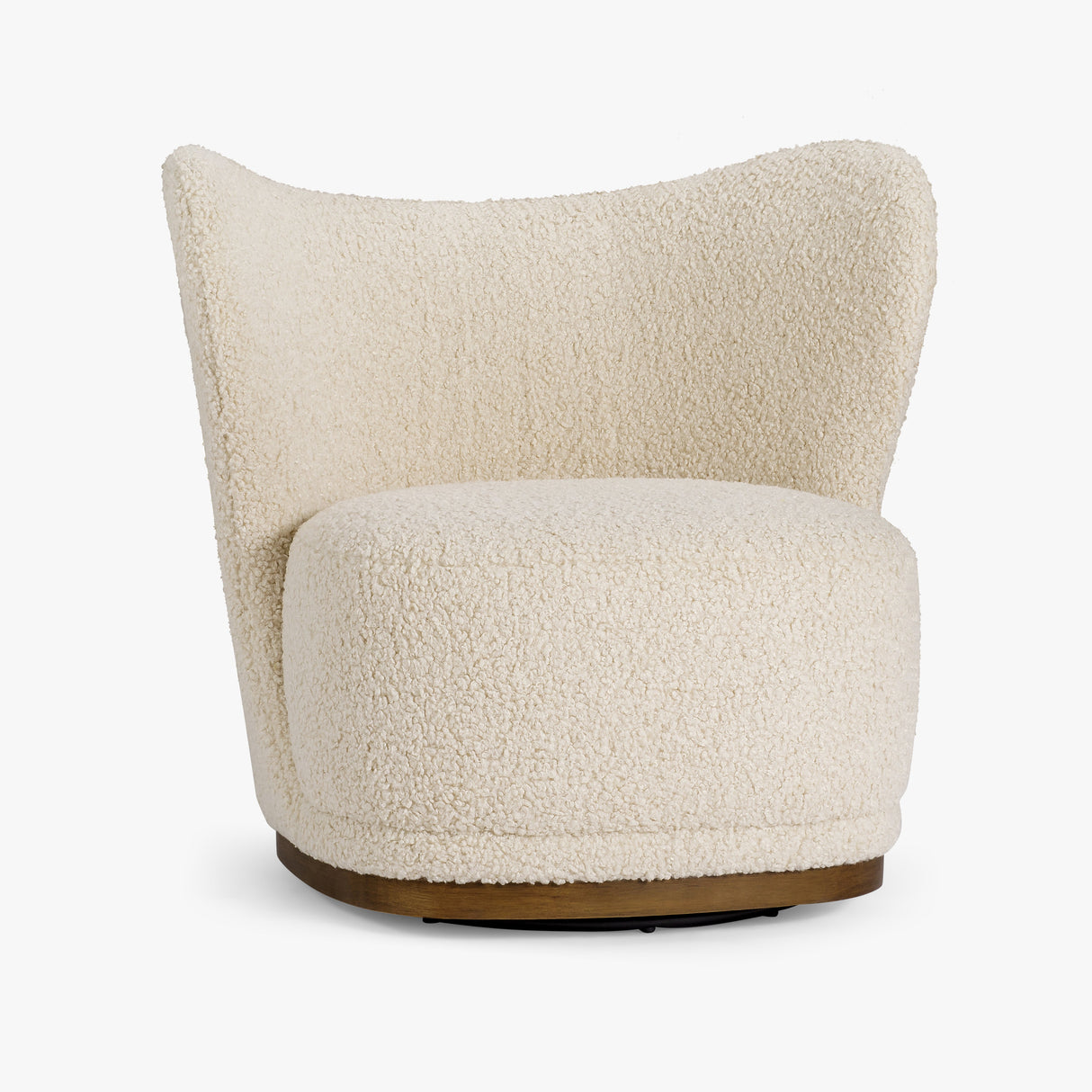 Odell Swivel Chair by Co.House Designs at Eve Furniture