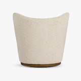 Odell Swivel Chair by Co.House Designs at Eve Furniture