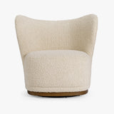 Odell Swivel Chair by Co.House Designs at Eve Furniture