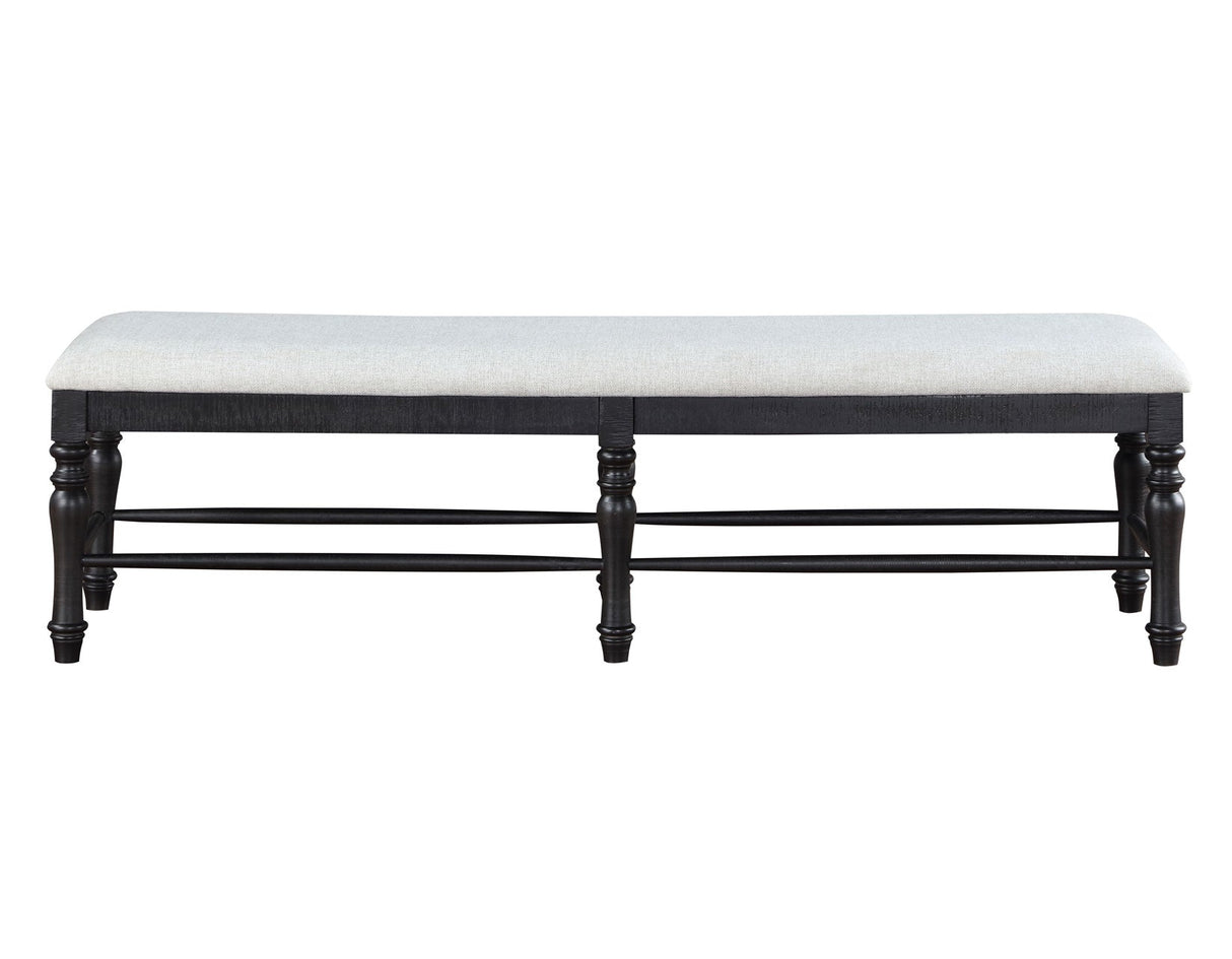 Odessa 65.5″ Bench