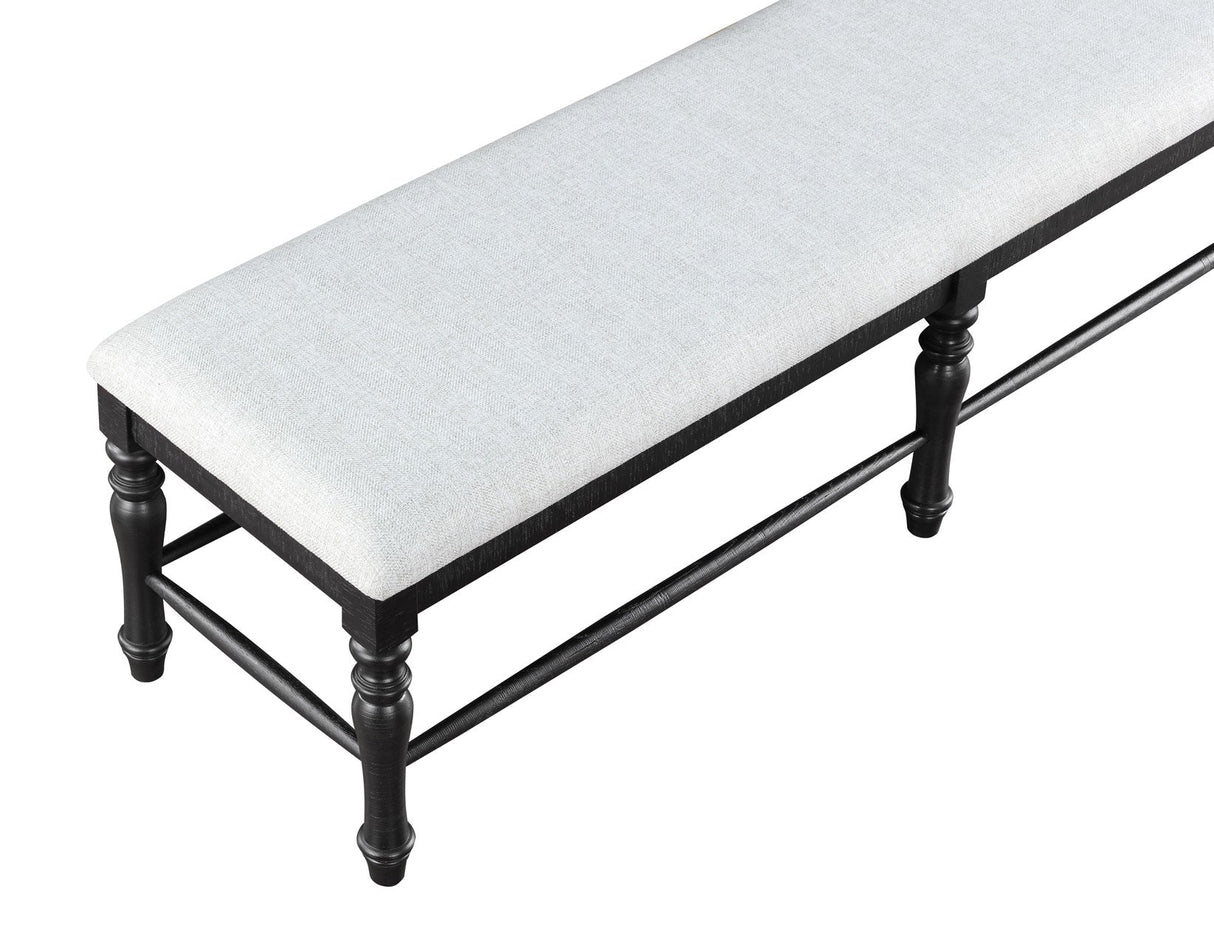 Odessa 65.5″ Bench