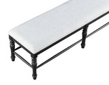 Odessa 65.5″ Bench