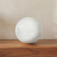 Odessa Green Onyx Marble Sphere Tabletop Accent by Moe's Home at Eve Furniture