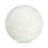Odessa Green Onyx Marble Sphere Tabletop Accent by Moe's Home at Eve Furniture