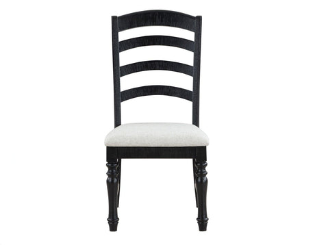 Odessa Side Chair by Steve Silver at Eve Furniture