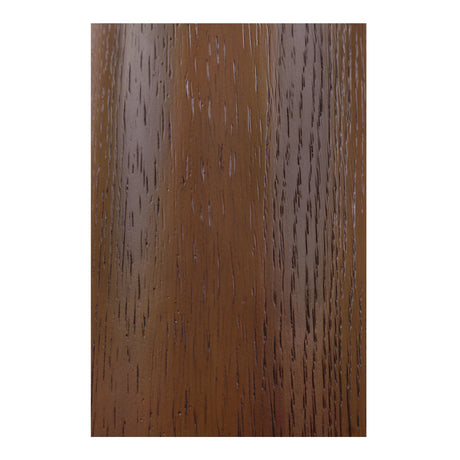 Odessa Warm Brown Floor Lamp by MOES at Eve Furniture