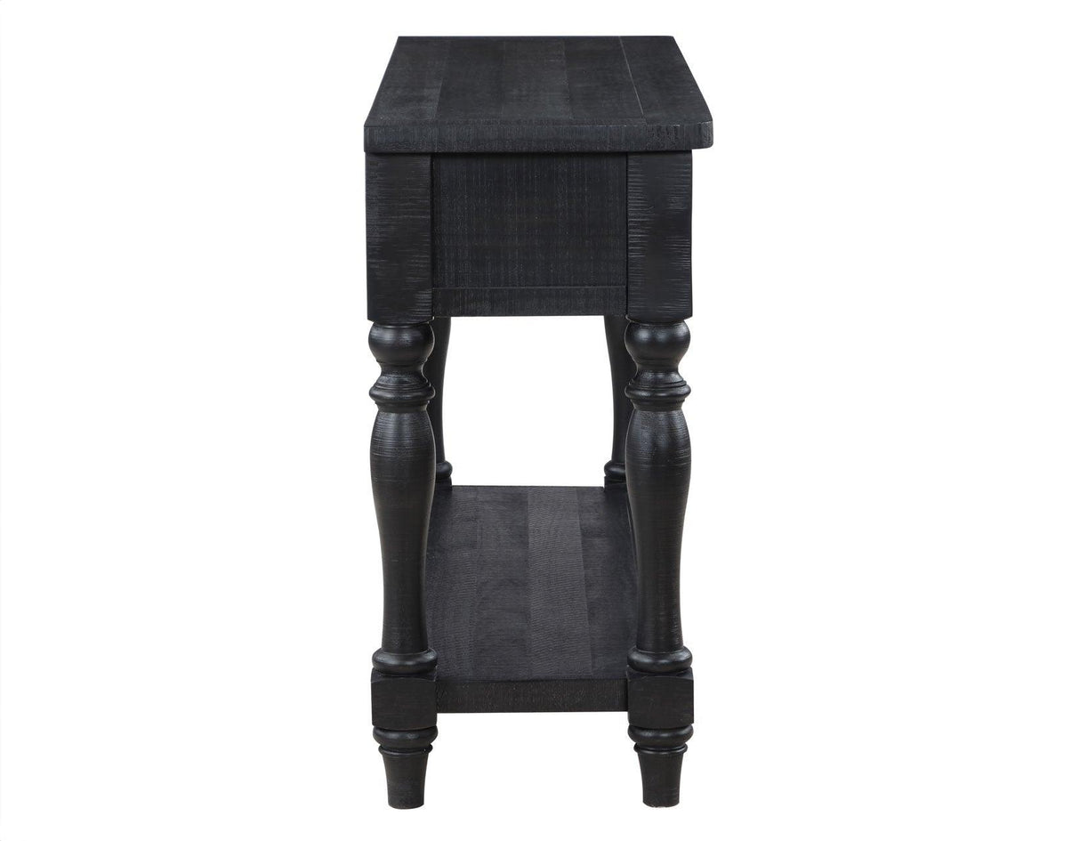 Odessa Server by Steve Silver at Eve Furniture