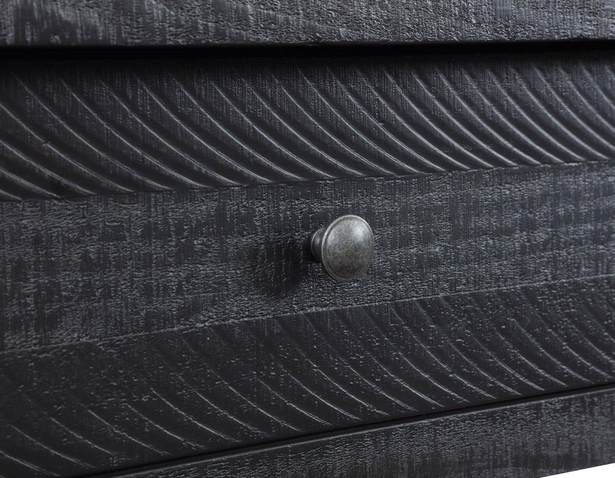 Odessa Server by Steve Silver at Eve Furniture