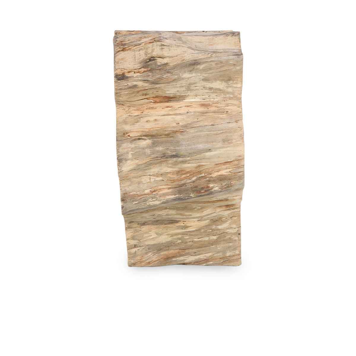 Odette Natural Console Table by Classic Home at Eve Furniture