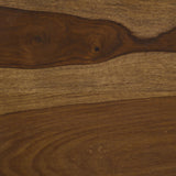 Odilia Auburn 2-Piece Solid Wood Coffee and End Table Set by Coaster at Eve Furniture