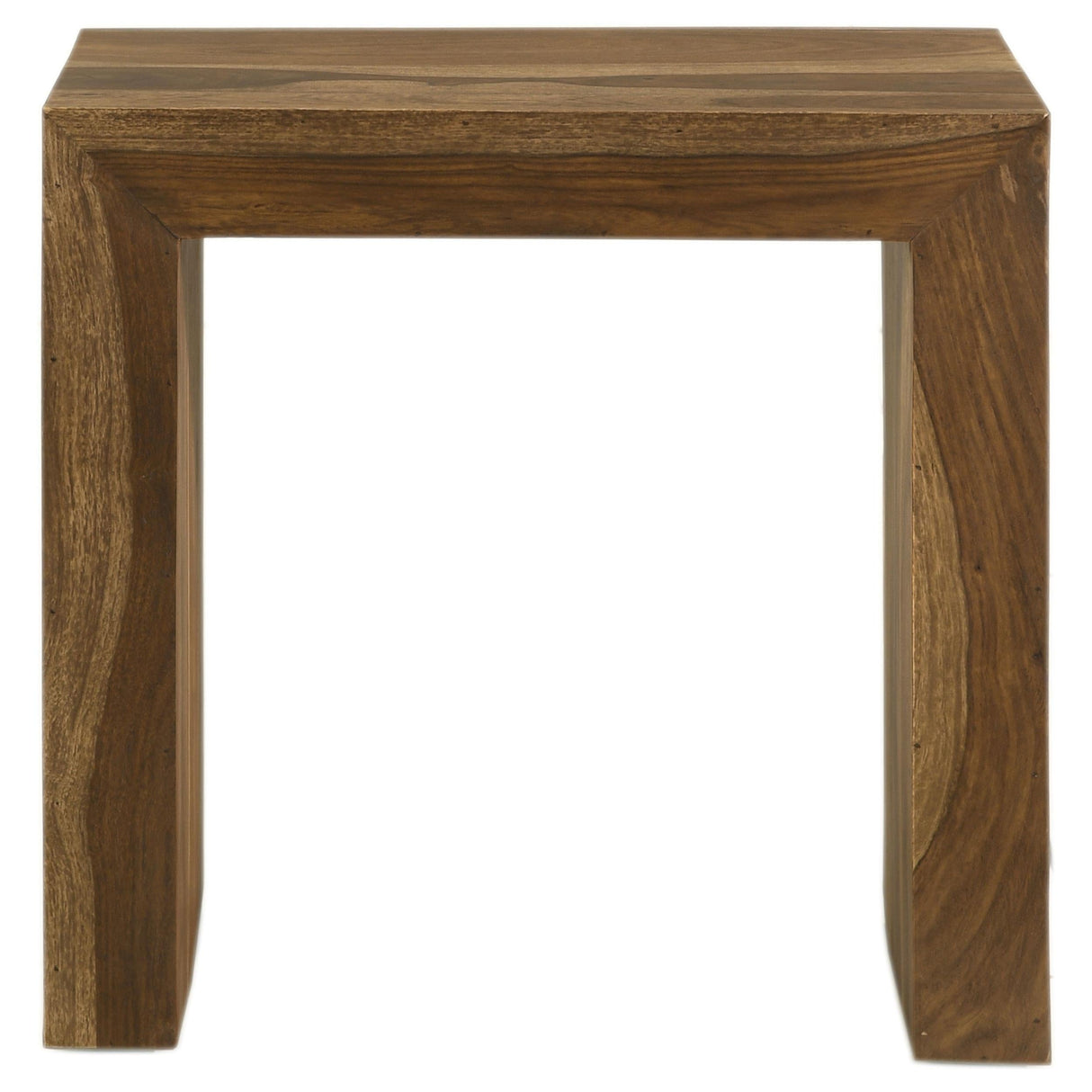 Odilia Auburn 2-Piece Solid Wood Coffee and End Table Set by Coaster at Eve Furniture