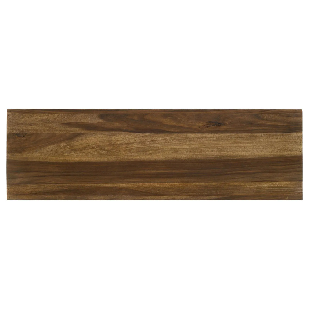 Odilia Auburn Rectangular Solid Wood Sofa Table by Coaster at Eve Furniture