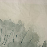 Off By The River by Mercana Studio a Hand Embellished Framed Art Print Matted under Glass by Mercana at Eve Furniture