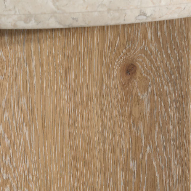 Oja Coffee Table by Dovetail at Eve Furniture