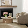 Oja Coffee Table by Dovetail at Eve Furniture