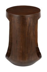 Okno Walnut Side Table by Zuomod at Eve Furniture