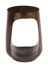 Okno Walnut Side Table by Zuomod at Eve Furniture