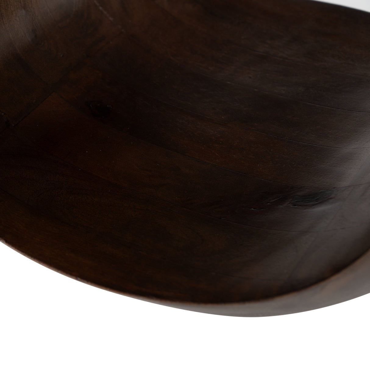 Okno Walnut Side Table by Zuomod at Eve Furniture