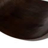 Okno Walnut Side Table by Zuomod at Eve Furniture