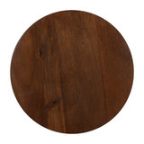 Okno Walnut Side Table by Zuomod at Eve Furniture
