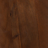 Okno Walnut Side Table by Zuomod at Eve Furniture