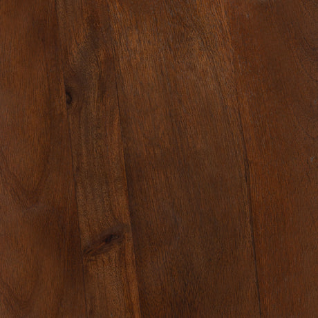 Okno Walnut Side Table by Zuomod at Eve Furniture