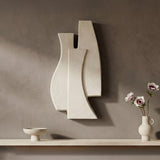 Ola Beige Wall Sculpture by MOES at Eve Furniture