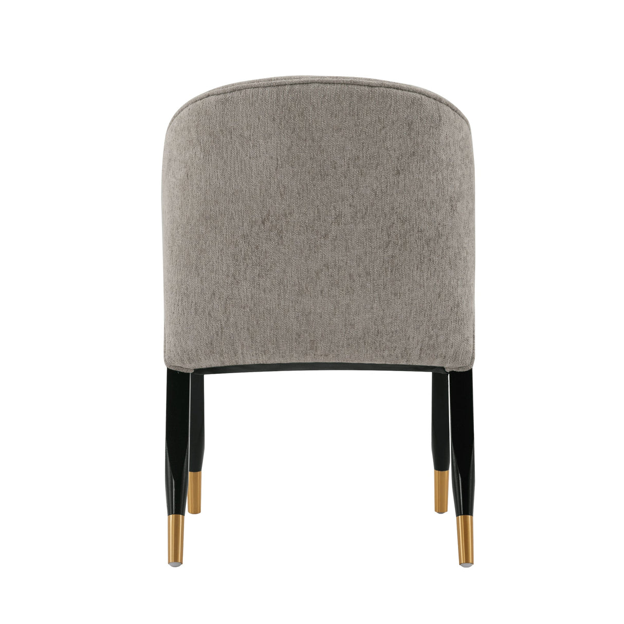 Ola Dining Chair in Stone (set of 2) by Manhattan Comfort at Eve Furniture