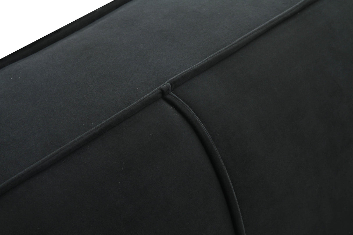 Olafur Upholstered Sofa by TOV Furniture at Eve Furniture