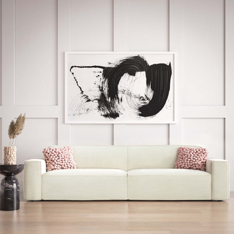 Olafur Upholstered Sofa by TOV Furniture at Eve Furniture