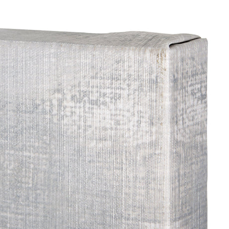 Old Barn I by Mercana Studio a Hand Embellished Textured Canvas by Mercana at Eve Furniture