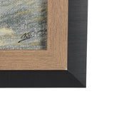 Old Barn I by Mercana Studio a Hand Embellished Textured Framed Art Print by Mercana at Eve Furniture
