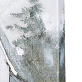 Old Barn II by Mercana Studio a Hand Embellished Textured Canvas by Mercana at Eve Furniture