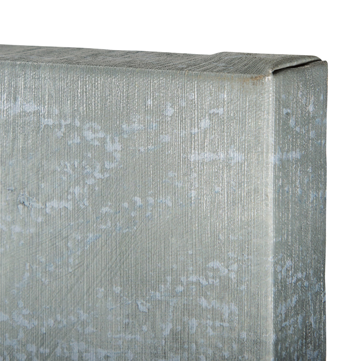 Old Barn III by Mercana Studio a Hand Embellished Textured Canvas by Mercana at Eve Furniture