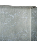 Old Barn III by Mercana Studio a Hand Embellished Textured Canvas by Mercana at Eve Furniture