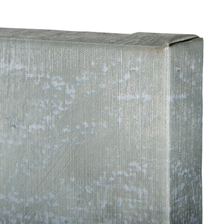 Old Barn III by Mercana Studio a Hand Embellished Textured Canvas by Mercana at Eve Furniture