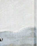 Old Barn III by Mercana Studio a Hand Embellished Textured Canvas by Mercana at Eve Furniture
