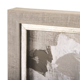 Old Lane I by Mercana Studio a Hand Embellished Textured Framed Art Print by Mercana at Eve Furniture