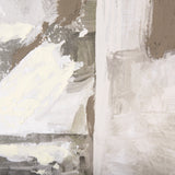 Old Lane II by Mercana Studio a Hand Embellished Textured Framed Art Print by Mercana at Eve Furniture