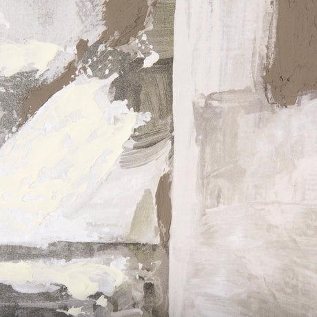 Old Lane II by Mercana Studio a Hand Embellished Textured Framed Art Print by Mercana at Eve Furniture