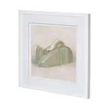 Old School I by Ethan Harper a Framed Art Print Matted under Glass by Mercana at Eve Furniture